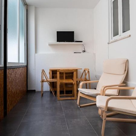 Entrecampos - Two Bedroom Apartment With Terrace Lisboa Extérieur photo