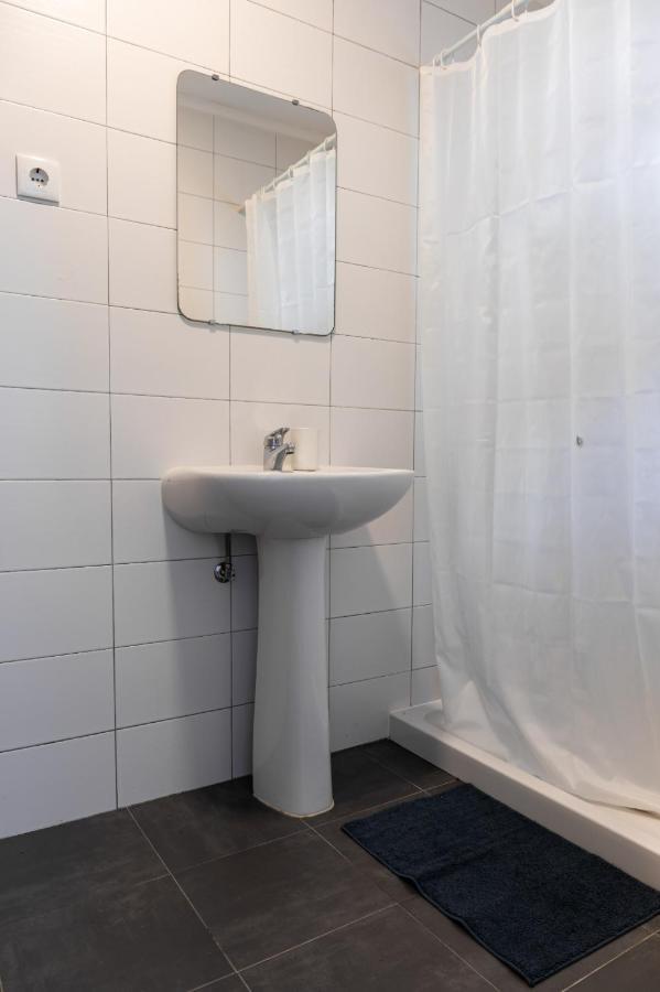 Entrecampos - Two Bedroom Apartment With Terrace Lisboa Extérieur photo