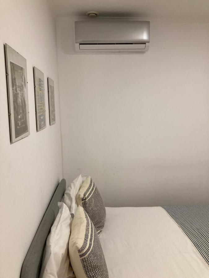 Entrecampos - Two Bedroom Apartment With Terrace Lisboa Extérieur photo